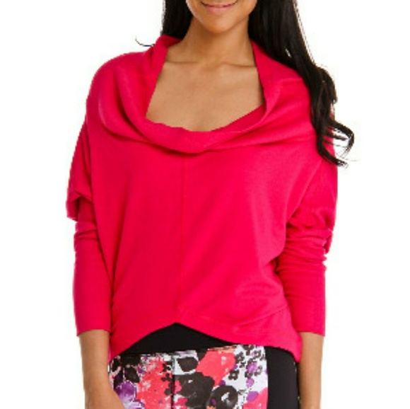 Loose cowlneck sweater - Picture 1 of 1